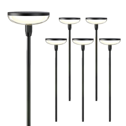 FreeLux™ Tall Solar Pathway Lights