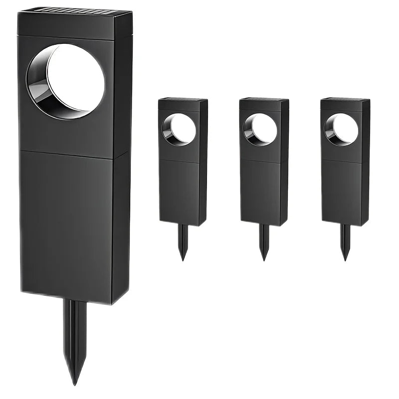 FreeLux™ Super Bright Solar Lights