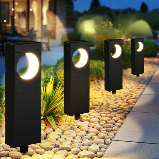 FreeLux™ Super Bright Solar Lights