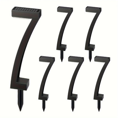FreeLux™ Bright Solar Pathway Lights